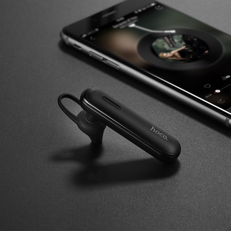 tai ko dây bluetooth hoco e36